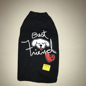 Kool Tees Doggy Tank Size S